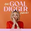undefined The Goal Digger Podcast | Top Business and Marketing Podcast for Creatives, Entrepreneurs, and Women in Business